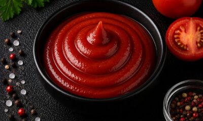 KETCHUP DULCE – 50G