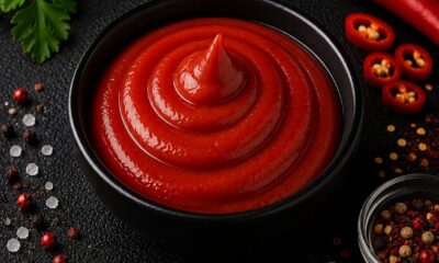 KETCHUP PICANT – 50G