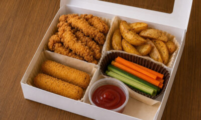 Mikado Party Box