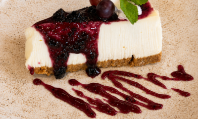 CHEESECAKE – 135G