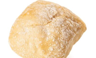 CHIFLĂ ALBĂ – 40G