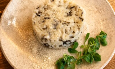 OREZ SĂLBATIC (VEGAN) - 250g