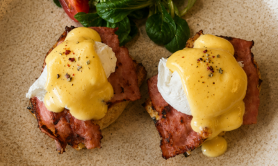 OUĂ BENEDICT – 305G
