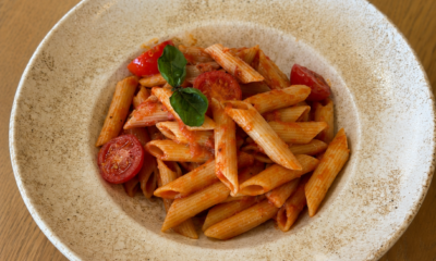 PASTE AL POMODORO – 400G