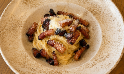 PASTE CARBONARA – 400G