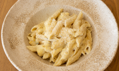 PASTE QUATRO FORMAGGI – 400G