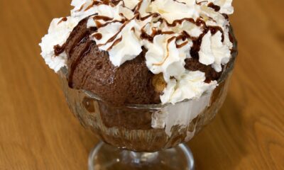 PROFITEROLE – 190G