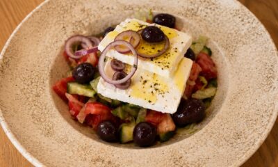 SALATĂ GRECEASCĂ – 370G